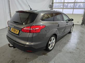 Ford Focus 1.5 TDCI Titanium Edition picture 7