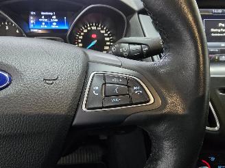 Ford Focus 1.5 TDCI Titanium Edition picture 31