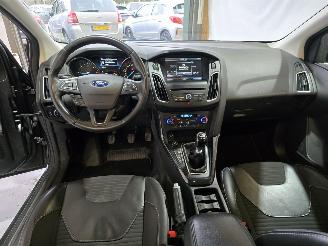 Ford Focus 1.5 TDCI Titanium Edition picture 24