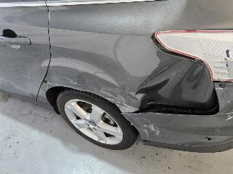 Ford Focus 1.5 TDCI Titanium Edition picture 13