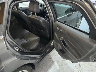 Ford Focus 1.5 TDCI Titanium Edition picture 18