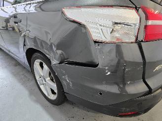 Ford Focus 1.5 TDCI Titanium Edition picture 14