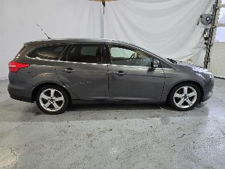 Ford Focus 1.5 TDCI Titanium Edition picture 8