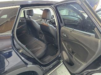 Opel Grandland X 1.6 Turbo Innovation picture 21