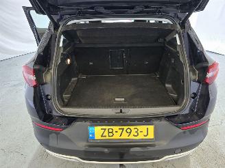 Opel Grandland X 1.6 Turbo Innovation picture 22