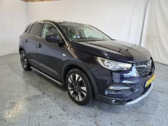 Auto incidentate Opel Grandland X 1.6 Turbo Innovation 2019/4