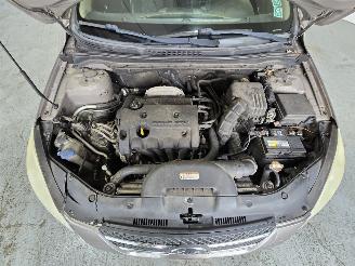 Kia Cee d 1.6 X-ecutive picture 16