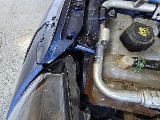 Renault Mégane Estate 1.6 dCi Série Signature Exclusiv picture 14