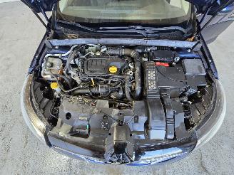 Renault Mégane Estate 1.6 dCi Série Signature Exclusiv picture 17