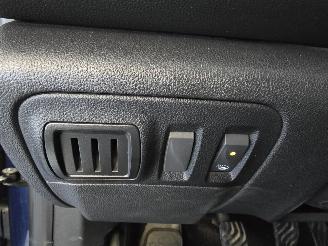 Renault Mégane Estate 1.6 dCi Série Signature Exclusiv picture 29