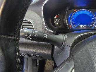 Renault Mégane Estate 1.6 dCi Série Signature Exclusiv picture 30