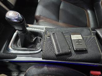 Renault Mégane Estate 1.6 dCi Série Signature Exclusiv picture 38