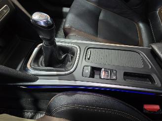 Renault Mégane Estate 1.6 dCi Série Signature Exclusiv picture 37