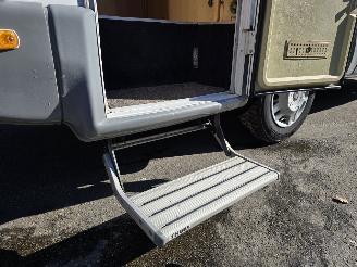 Knaus  230 2.8 JTD picture 27