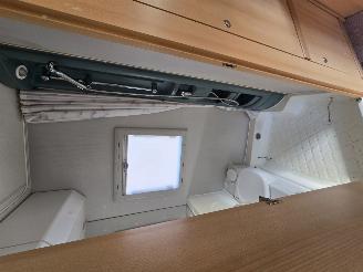 Knaus  230 2.8 JTD picture 35