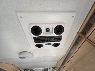 Knaus  230 2.8 JTD picture 43