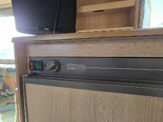 Knaus  230 2.8 JTD picture 39