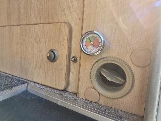 Knaus  230 2.8 JTD picture 28