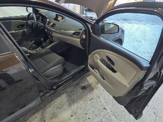 Renault Mégane Estate 1.6 Dynamique picture 15