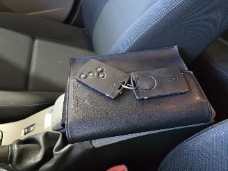 Renault Mégane Estate 1.6 Dynamique picture 34