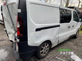 Renault Trafic Trafic (1FL/2FL/3FL/4FL), Van, 2014 1.6 dCi Twin Turbo picture 3