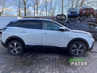 Peugeot 3008 3008 II (M4/MC/MJ/MR), MPV, 2016 1.2 12V e-THP PureTech 130 picture 4