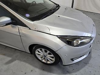 Ford Focus Wagon 1.0 Titanium picture 9