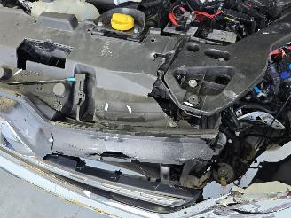 Renault Trafic  picture 17