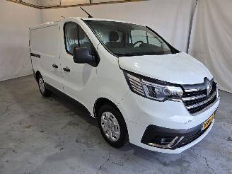  Renault Trafic  2023/1