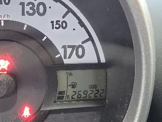 Peugeot 107 1.0-12V XS picture 19