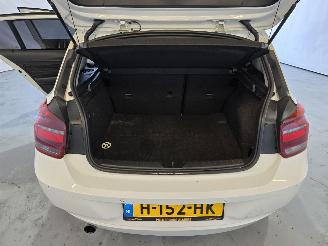 BMW 1-serie 114i EDE Business picture 20