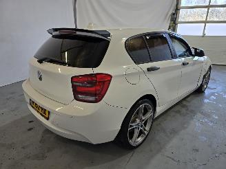 BMW 1-serie 114i EDE Business picture 7