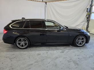 BMW 3-serie Touring 318i M Sport Corporate Lease picture 8