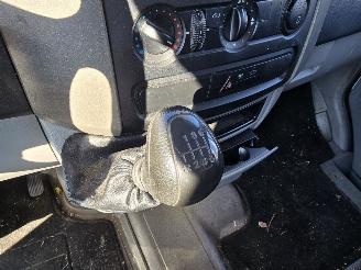 Mercedes Sprinter 313 2.2 CDI 432 HD picture 32