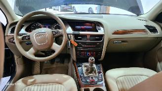 Audi A4 Limousine 1.8 TFSI Pro Line Business picture 18