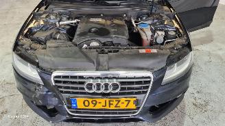 Audi A4 Limousine 1.8 TFSI Pro Line Business picture 12