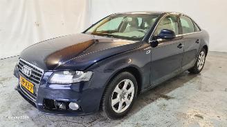 Audi A4 Limousine 1.8 TFSI Pro Line Business picture 3