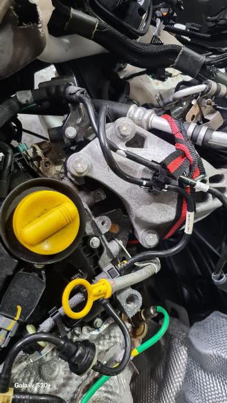 Renault Clio 1.0 TCe Zen picture 10