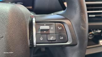 Citroën E-C4 Feel 50 kWh picture 27