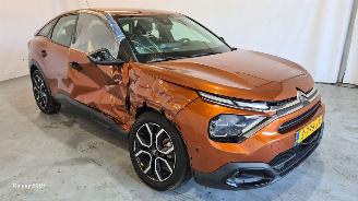  Citroën E-C4 Feel 50 kWh 2023/2