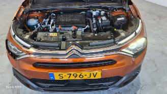 Citroën E-C4 Feel 50 kWh picture 17