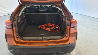 Citroën E-C4 Feel 50 kWh picture 22