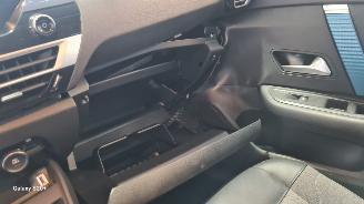 Citroën E-C4 Feel 50 kWh picture 37