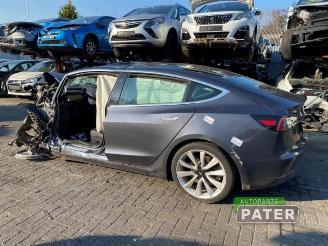 Tesla Model 3 Model 3, Sedan, 2017 Long Range, Performance AWD picture 7
