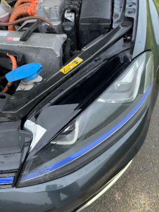 Volkswagen Golf GTE 1.4 Hybride picture 4