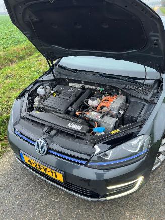 Volkswagen Golf GTE 1.4 Hybride picture 3