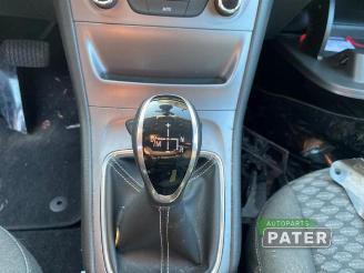 Opel Astra Astra K, Hatchback 5-drs, 2015 / 2022 1.0 Turbo 12V picture 11