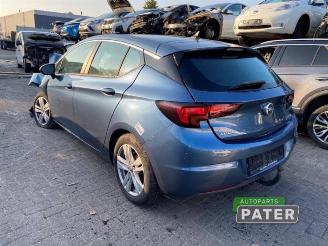Opel Astra Astra K, Hatchback 5-drs, 2015 / 2022 1.0 Turbo 12V picture 6
