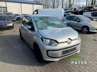 Volkswagen Up! Up! (121), Hatchback, 2011 1.0 12V 60 picture 11