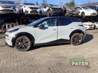 Zeekr X X, SUV, 2023 RWD Long Range 69 kWh picture 6